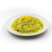  Baghali Polo Rice