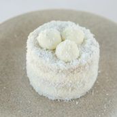 Coconut Cake