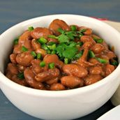 Fava Beans with Olive Oil
