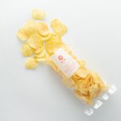 Salt Potato