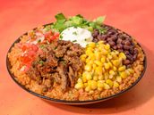 Steak Bowl