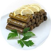  Waraq Enab Meal