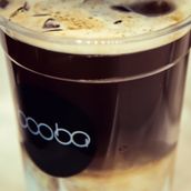 Booba Coffee