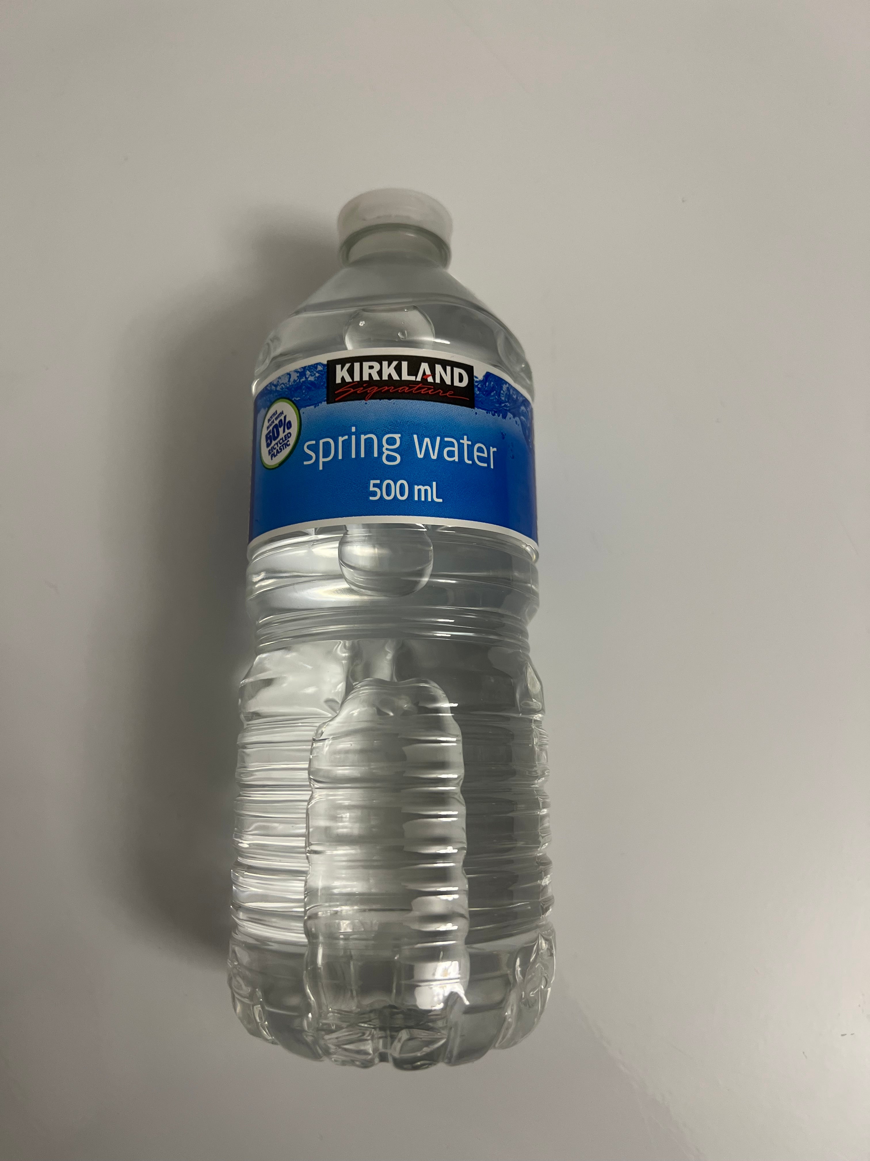 Water