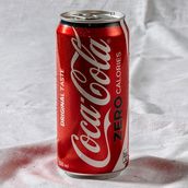 Coca-Cola Zero 330ml