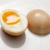 Ramen Egg
