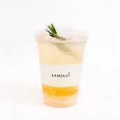 Sparkling Lychee
