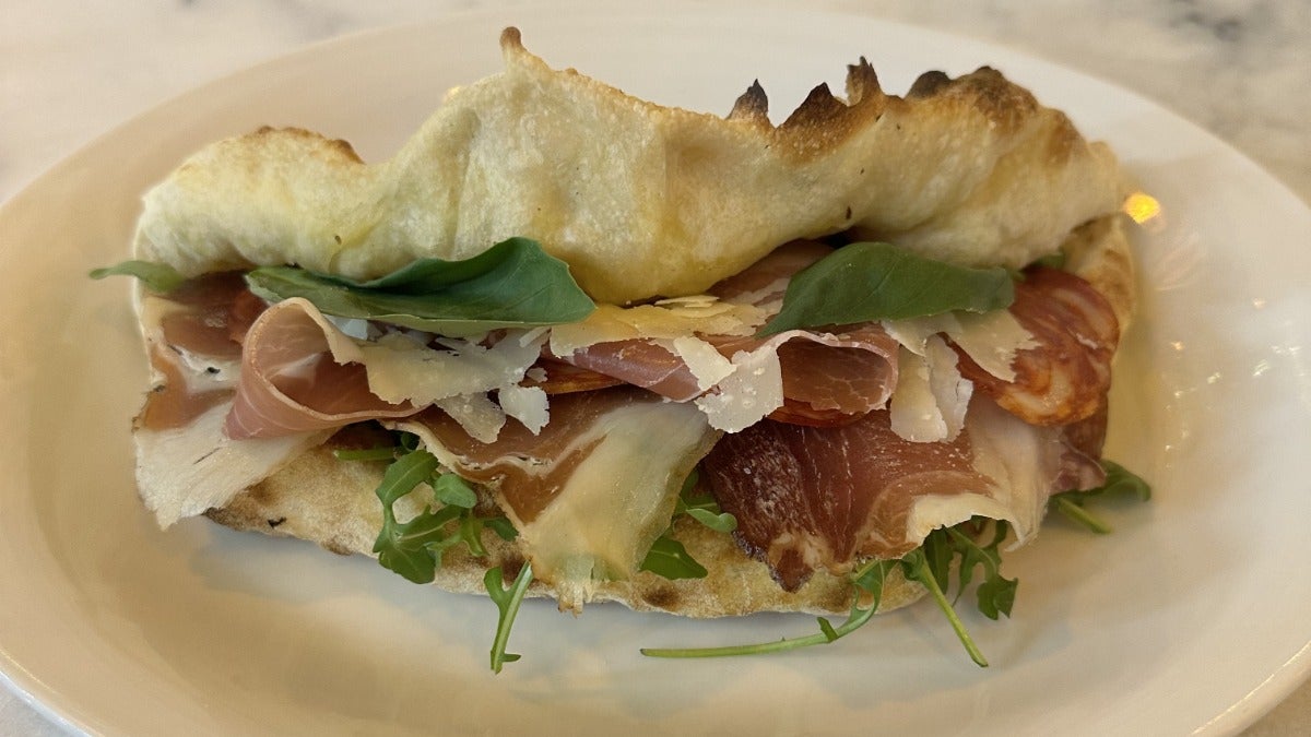 Italian Cured Meats