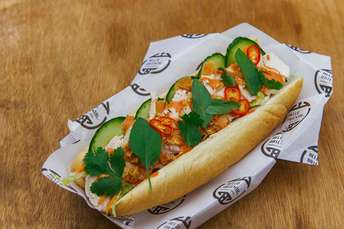 Vietnamese Pork