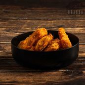 Fried Banana