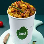 Gboli Chicken
