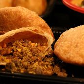 Kachori