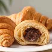 Croissant Chocolate 1 Pcs