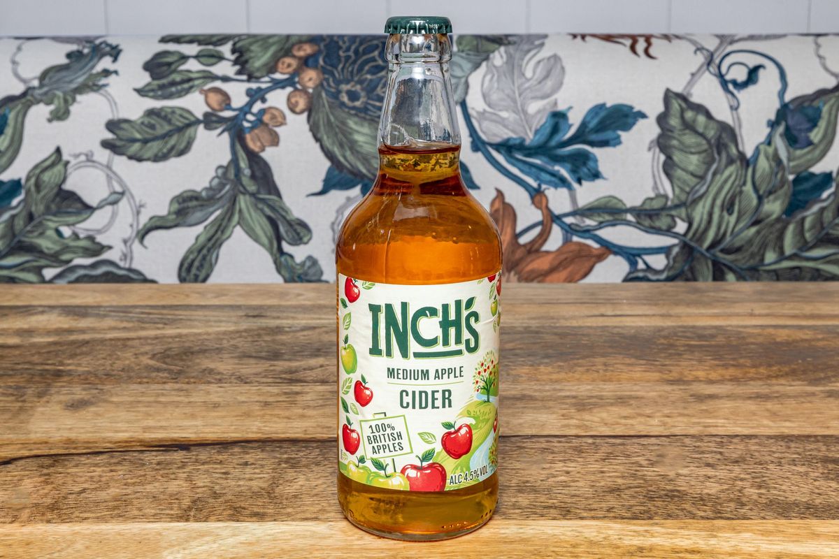 CIDER