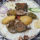 Madfoon Meat