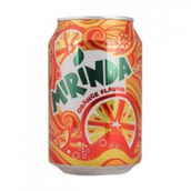 Mirinda