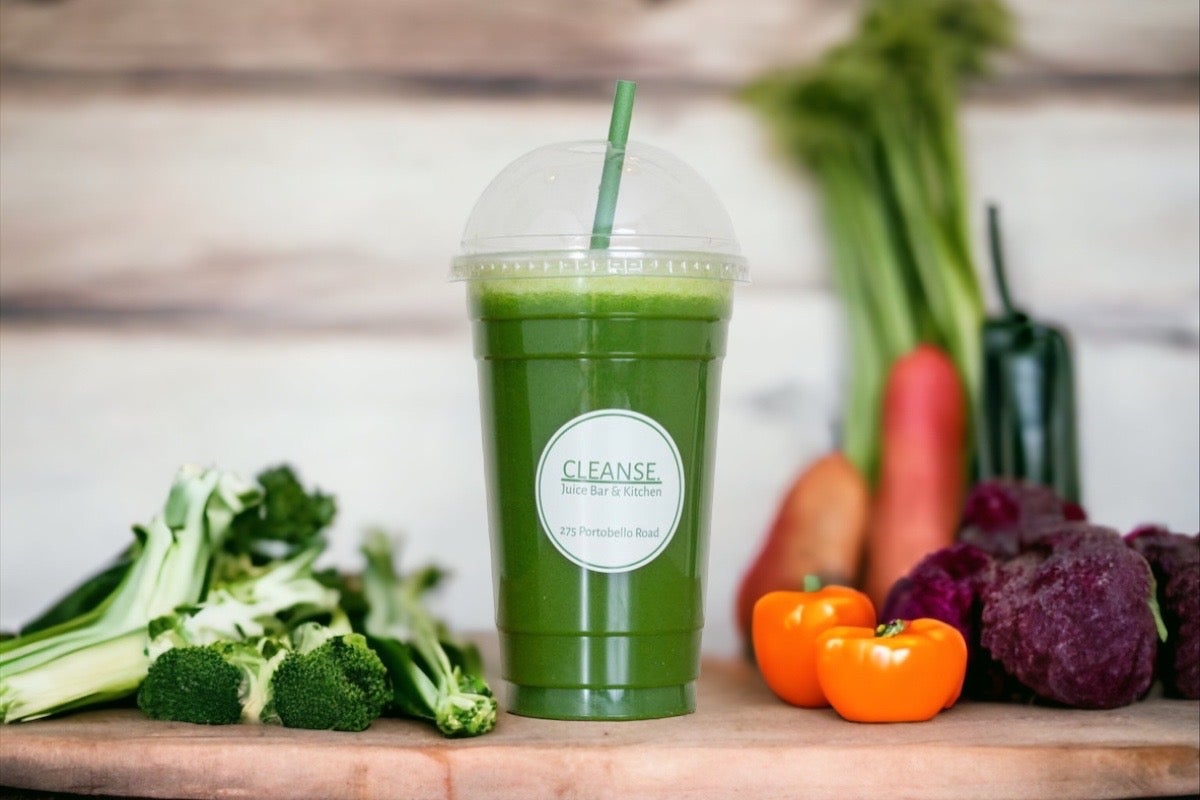 Daily Greens