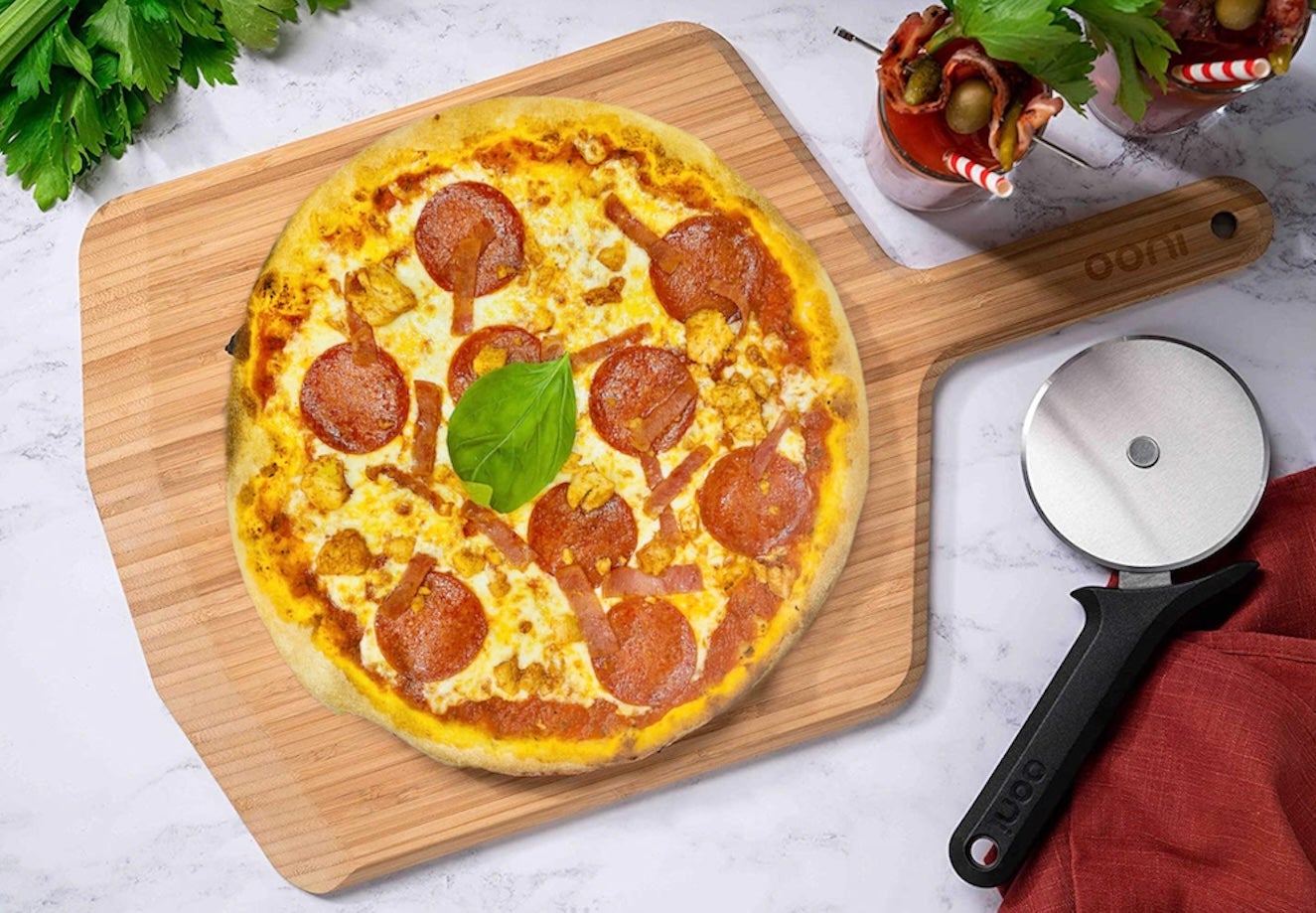 Sofia Pizza