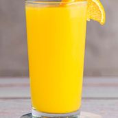Fresh Orange Juice 