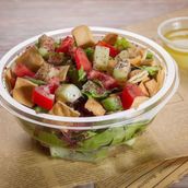 Fattoush