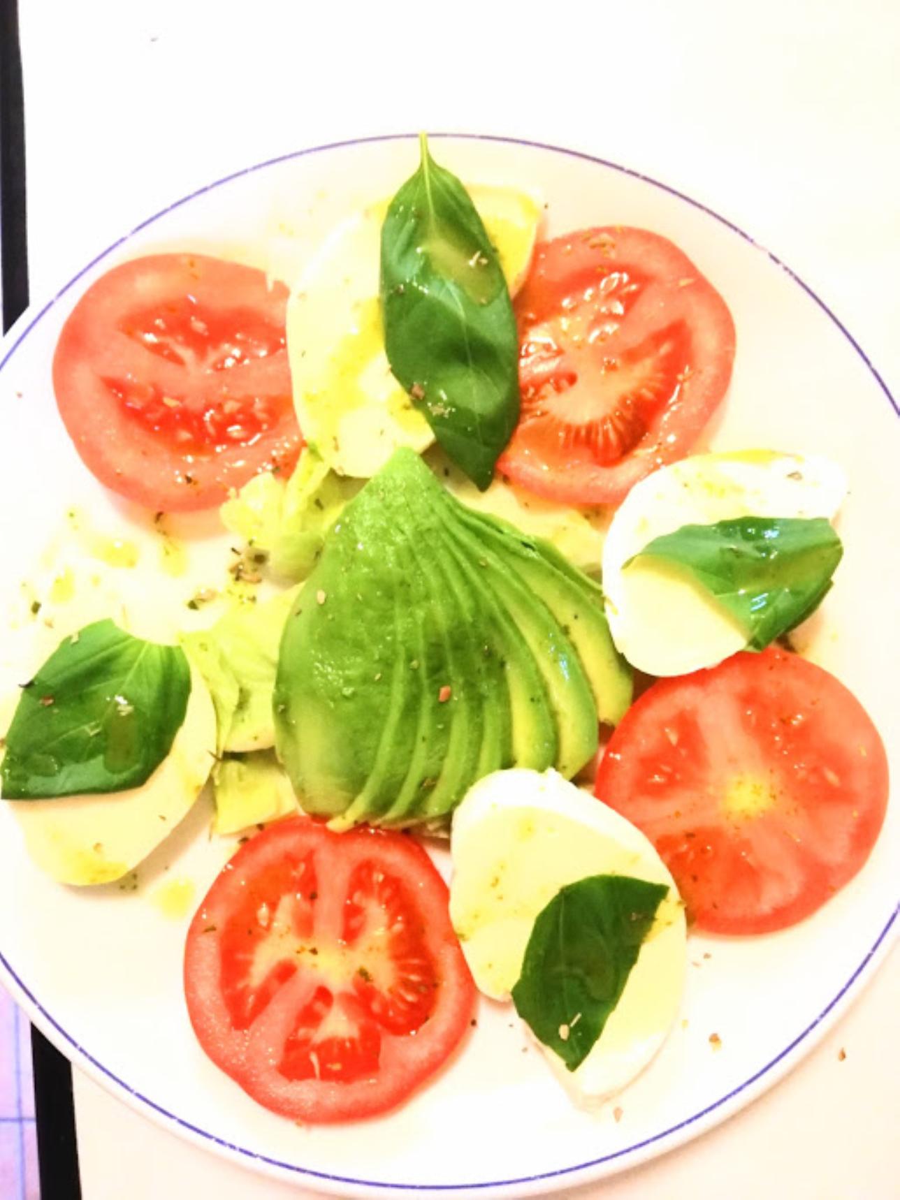 Tricolore