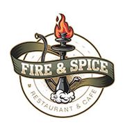 Fire & Spice Restaurant