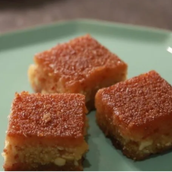 Basma Cashew Nuts Baklava