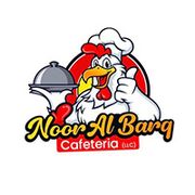 Noor Al Barq Cafeteria