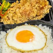 Chicksilog