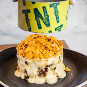 Tnt Chicken