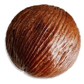 Ball Chocolate Croissant
