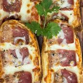 Breadza Bacon