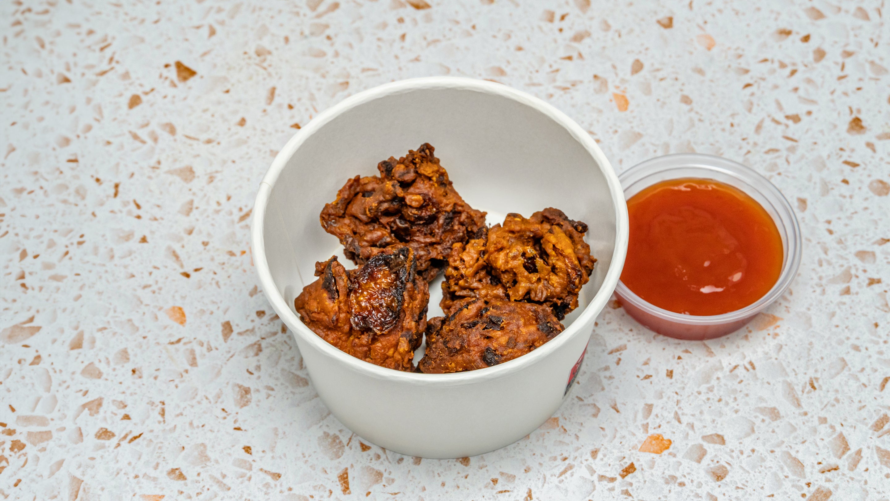 Onion Pakoda