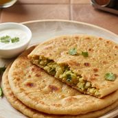Aloo Paratha
