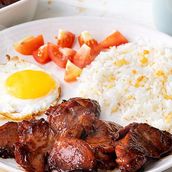 Chicken Tocino