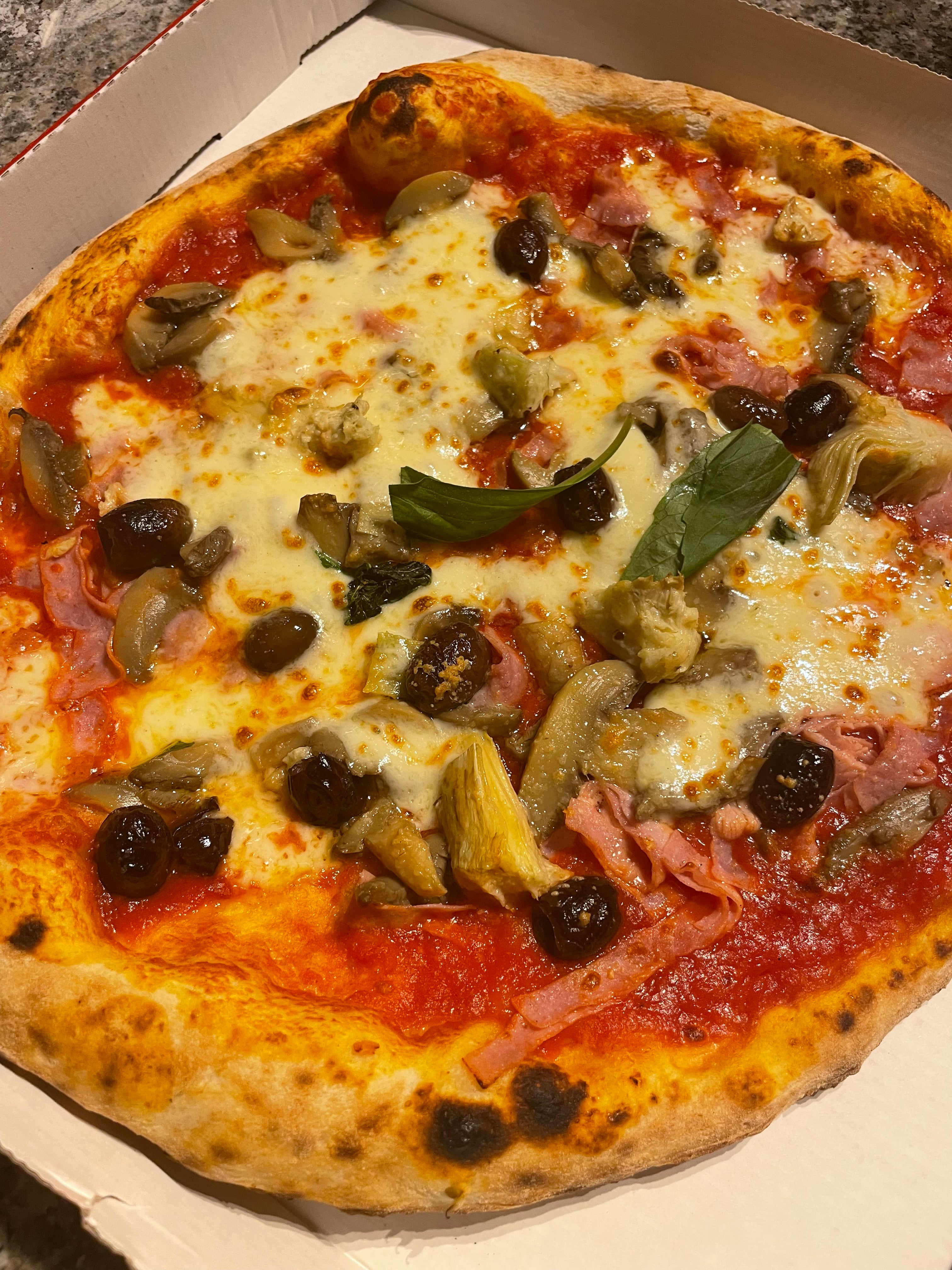 Primavera Vegana