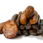 Grape Leaves