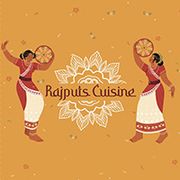 Rajput Cuisine
