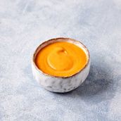 Sriracha Mayo Sauce