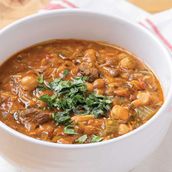 Harira Soup