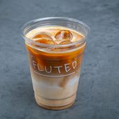 Iced Mocha