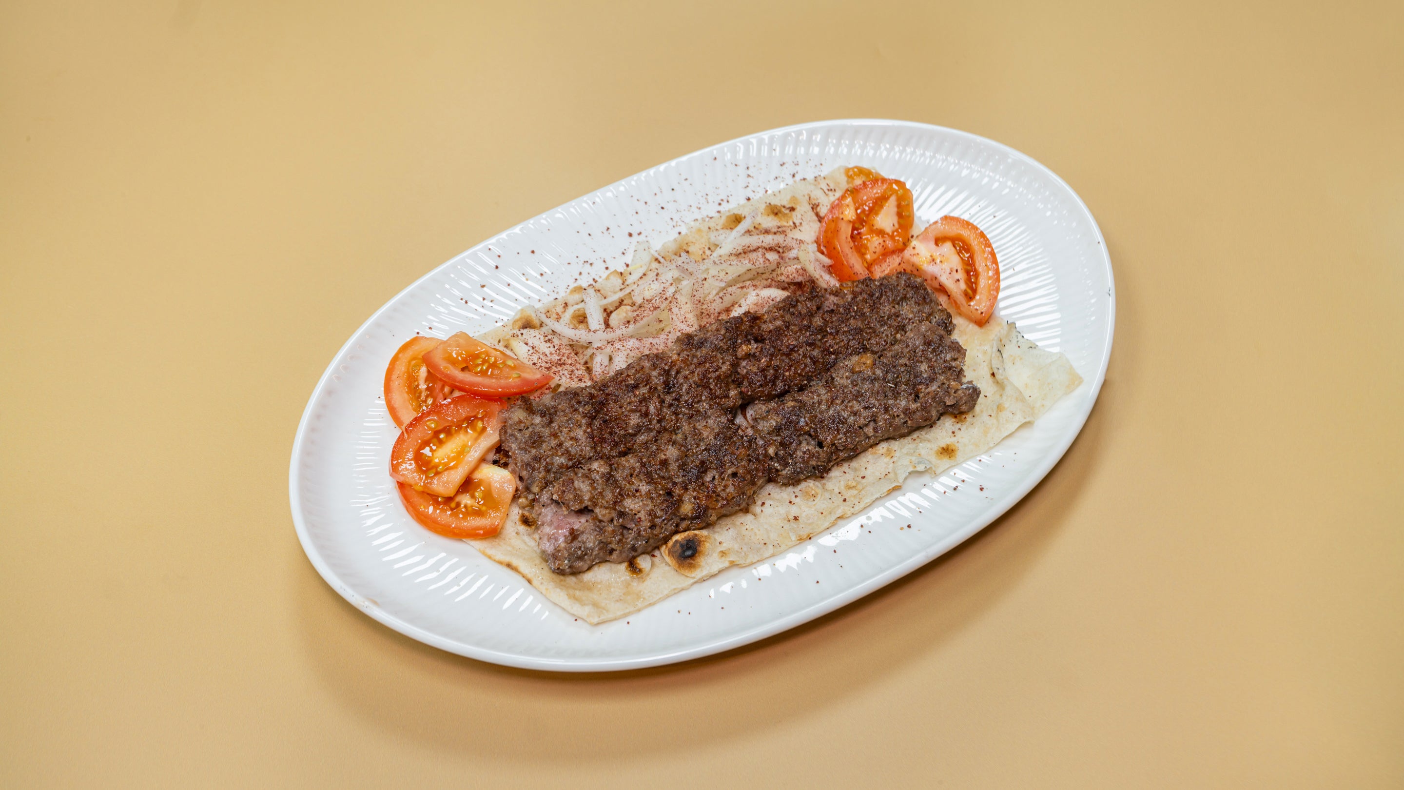 Lamb kebab 2