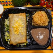 Chimichanga