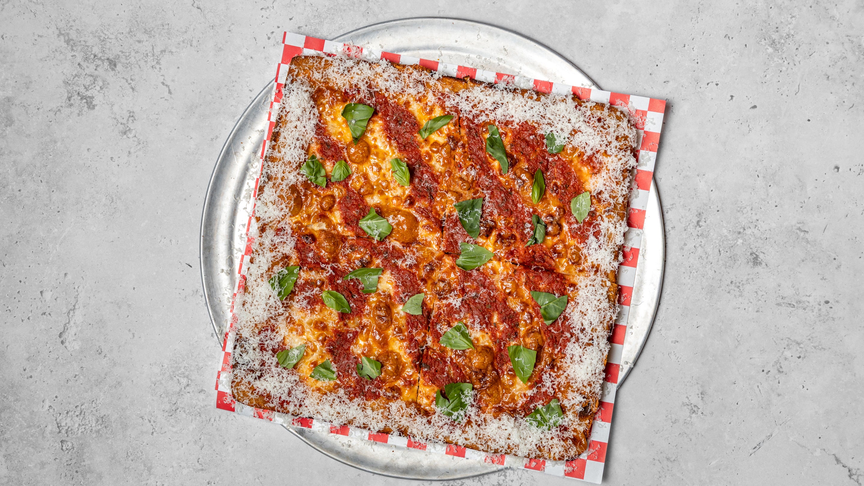 Margherita