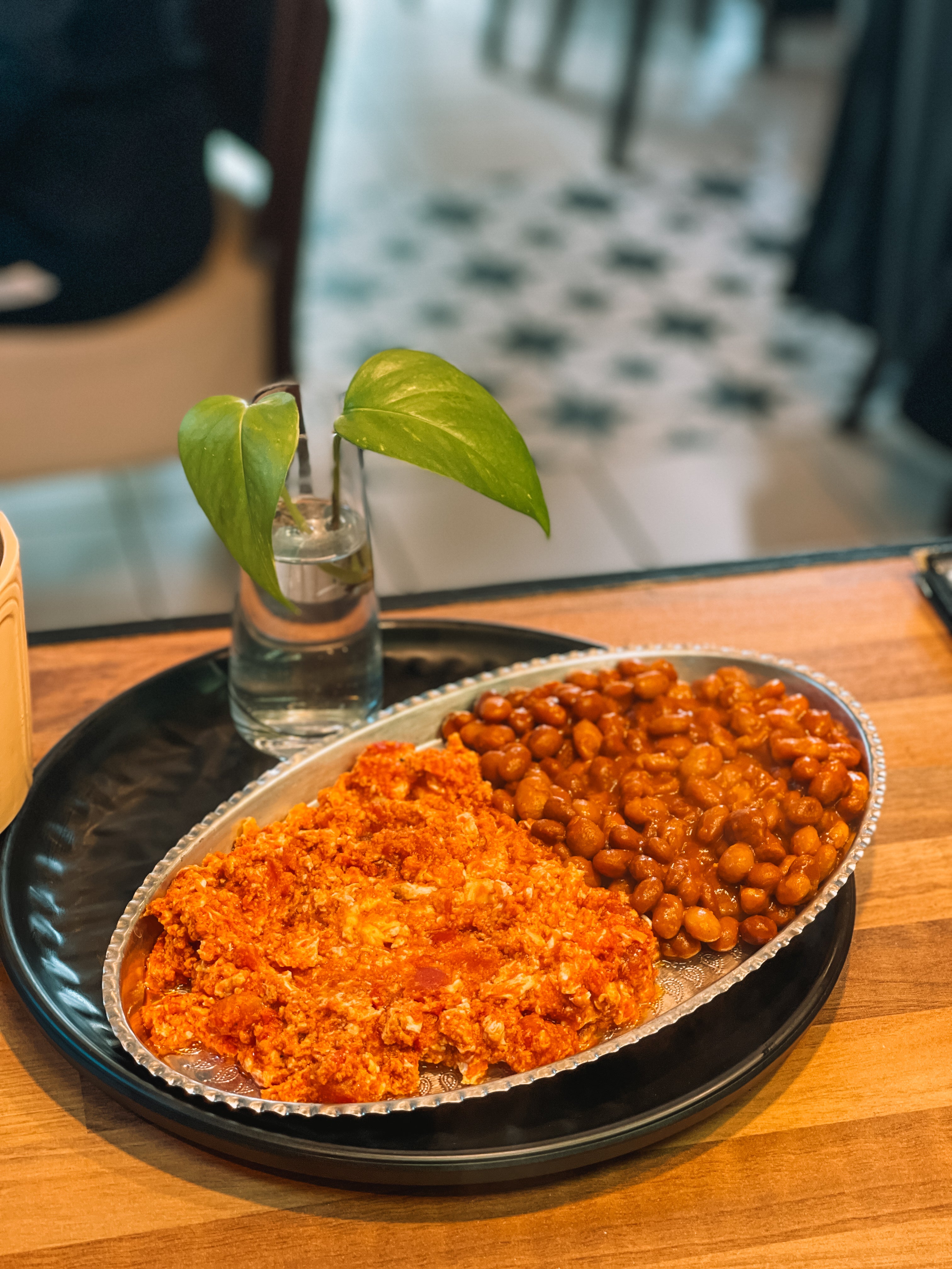 Omelette Shapoori