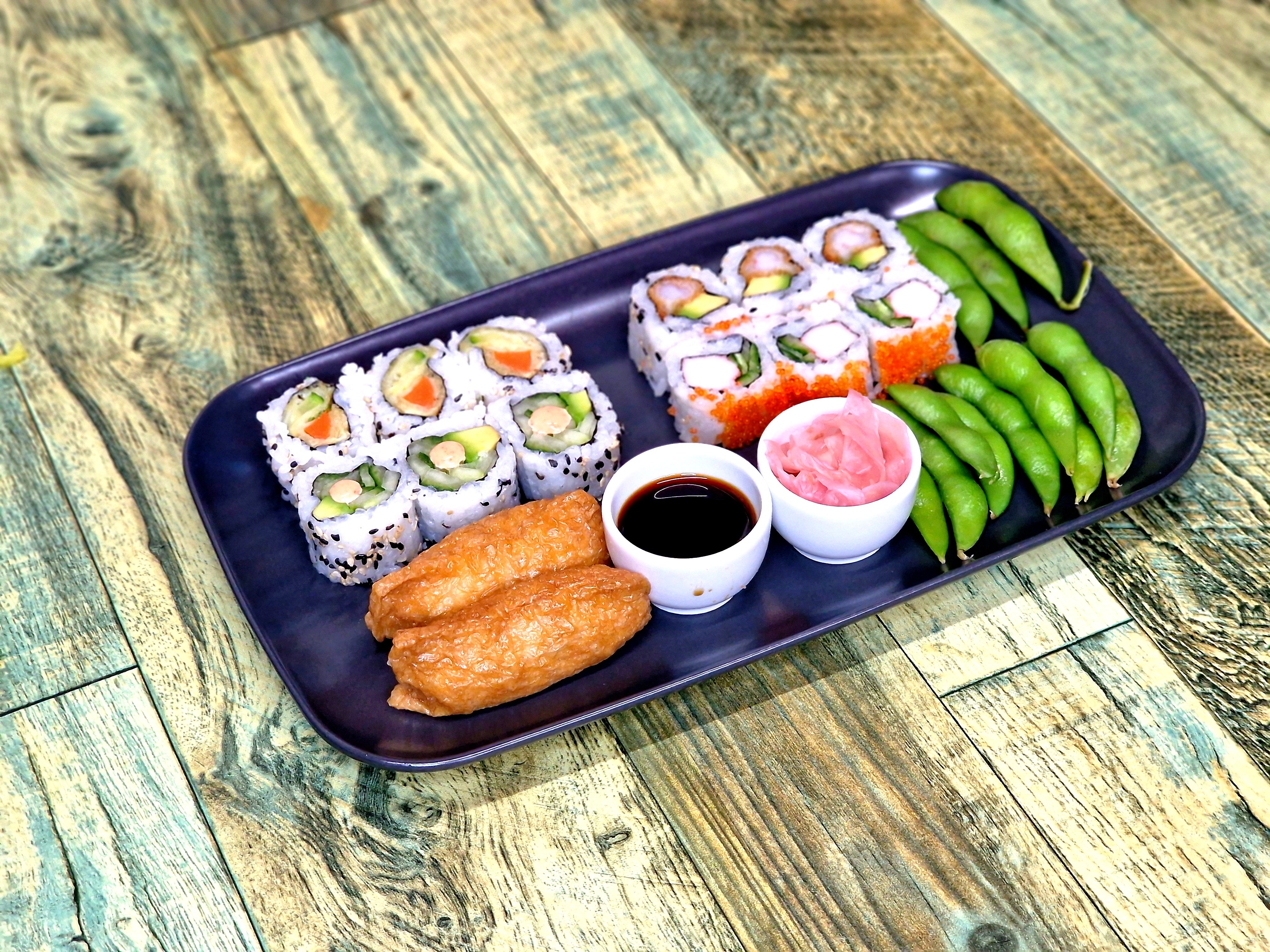 Maki Verity Combo ��������
