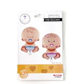 Baby Boy Balloon