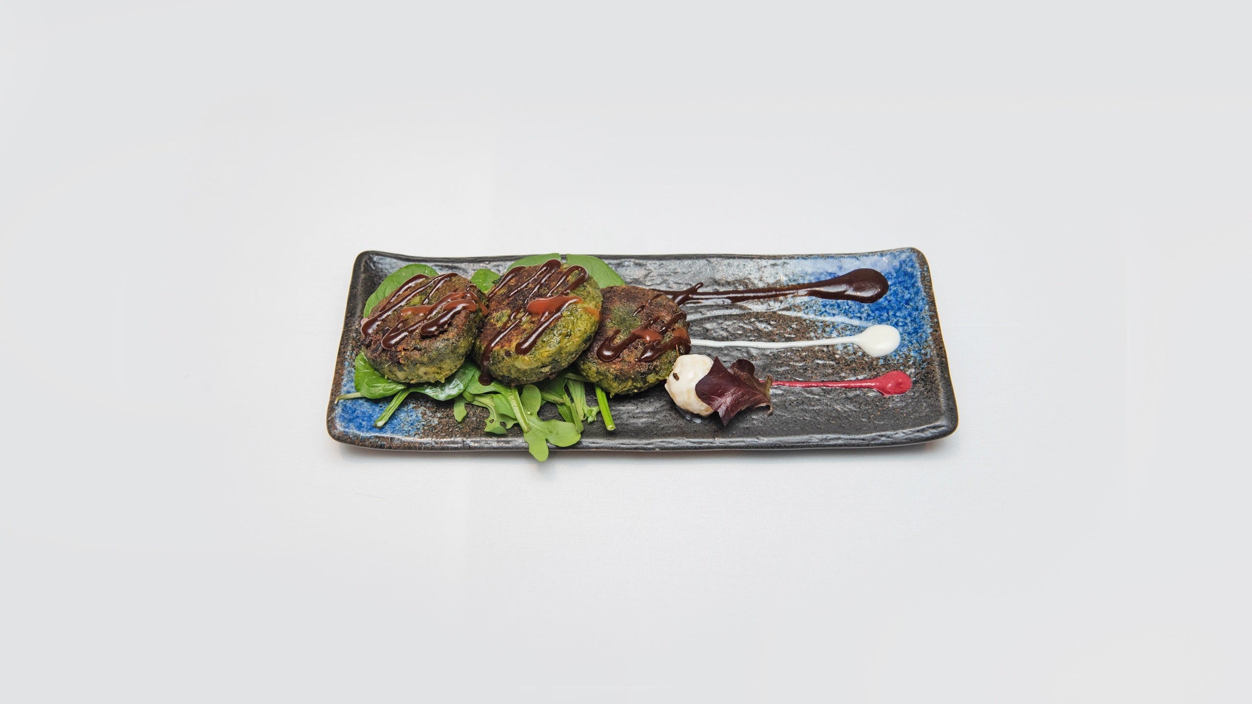 Hara Bhara Kebab