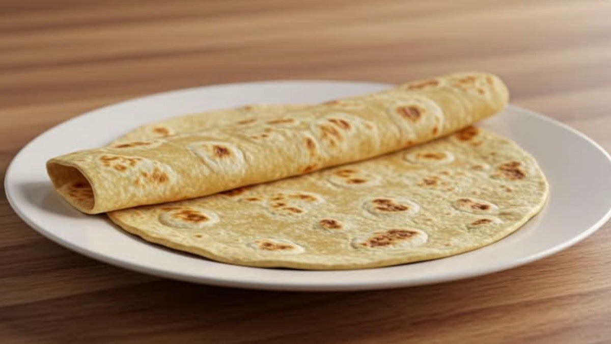 Tortilla Bread