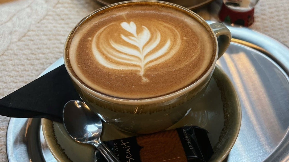 Cappuccino
